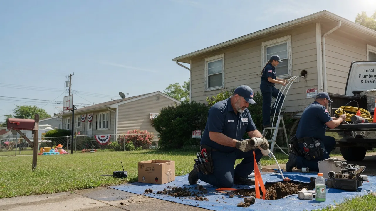 Faucet Repair in Genoa City, WI near me